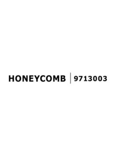 Луна NOVA LUCE 9713003 HONEYCOMB - Image 2