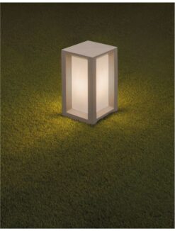 Градински фенер NOVA LUCE CASTRO 9739352