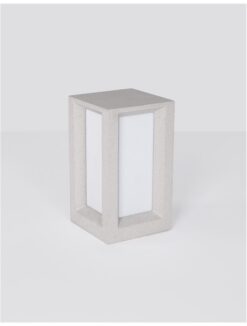 Градински фенер NOVA LUCE CASTRO 9739352 - Image 3