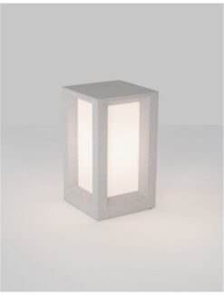 Градински фенер NOVA LUCE CASTRO 9739352 - Image 4