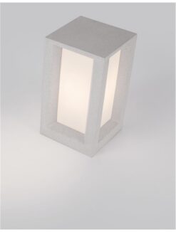 Градински фенер NOVA LUCE CASTRO 9739352 - Image 5