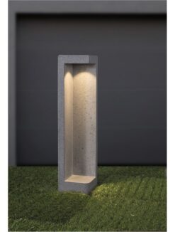 Градински стълб NOVA LUCE GRANTE 9790021 - Image 3