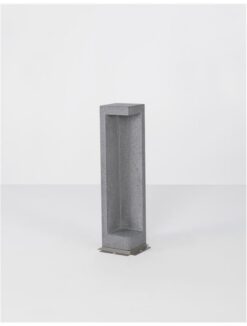Градински стълб NOVA LUCE GRANTE 9790021 - Image 4