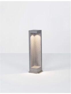 Градински стълб NOVA LUCE GRANTE 9790021 - Image 5