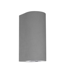 Фасаден аплик NOVA LUCE LIDO 9790522 - Image 2