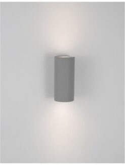 Фасаден аплик NOVA LUCE LIDO 9790522 - Image 4