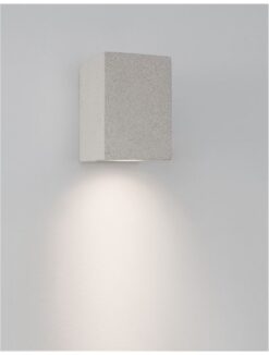 Фасаден аплик NOVA LUCE FUENTO 9790541