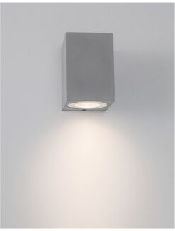 Фасаден аплик NOVA LUCE FUENTO 9790542