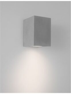 Фасаден аплик NOVA LUCE FUENTO 9790542 - Image 4