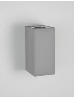 Фасаден аплик NOVA LUCE FUENTO 9790552 - Image 3