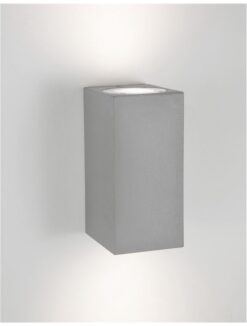 Фасаден аплик NOVA LUCE FUENTO 9790552 - Image 4