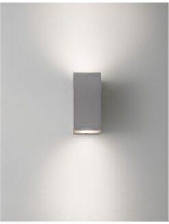 Фасаден аплик NOVA LUCE FUENTO 9790552 - Image 6