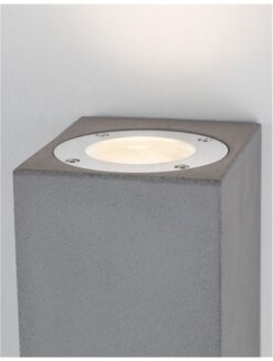Фасаден аплик NOVA LUCE FUENTO 9790552 - Image 7