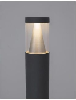 Градински стълб NOVA LUCE ROCK 9905024 - Image 2