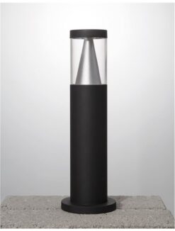 Градински стълб NOVA LUCE ROCK 9905025 - Image 3