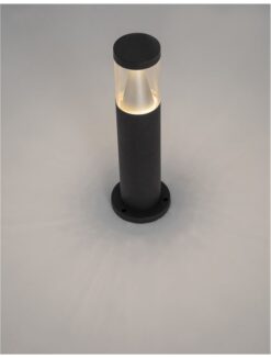 Градински стълб NOVA LUCE ROCK 9905025 - Image 6