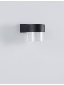Фасаден аплик NOVA LUCE DARF 9925665 - Image 3