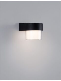 Фасаден аплик NOVA LUCE DARF 9925665 - Image 4
