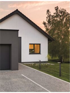 Градински стълб NOVA LUCE ENZI 9936102