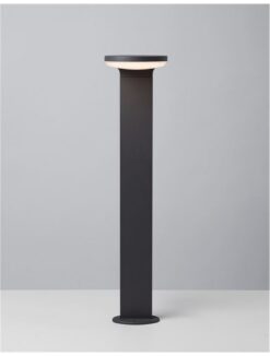 Градински стълб NOVA LUCE ENZI 9936102 - Image 3