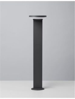 Градински стълб NOVA LUCE ENZI 9936102 - Image 4