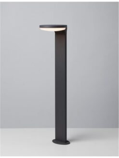 Градински стълб NOVA LUCE ENZI 9936102 - Image 5