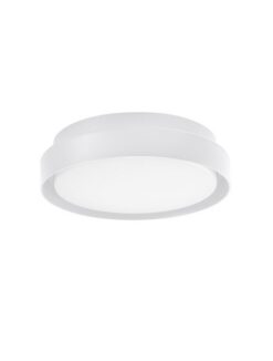 Влагозащитен Плафон NOVA LUCE OLIVER 9944602 • IP65 - Image 2