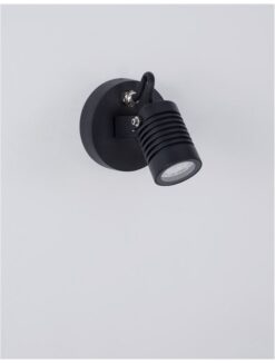 Градински Аплик NOVA LUCE FEND 9971451 - Image 3