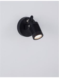 Градински Аплик NOVA LUCE FEND 9971451 - Image 4