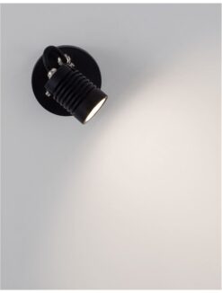 Градински Аплик NOVA LUCE FEND 9971451 - Image 5
