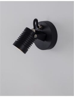 Градински Аплик NOVA LUCE FEND 9971451 - Image 6