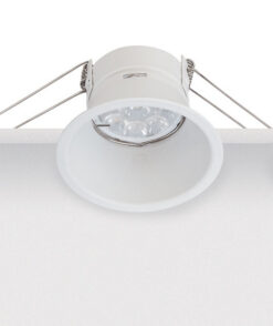 Луна Zambelis Downlight S008 за интериорно осветление