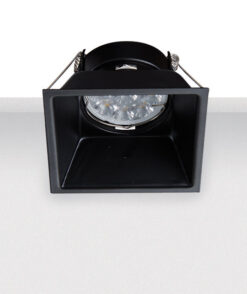 Луна за вграждане Zambelis Recessed S009 за таван