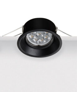 Луна Zambelis Downlight S011 за дома