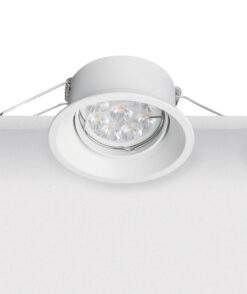 Луна Zambelis Downlight S012 за интериорно осветление