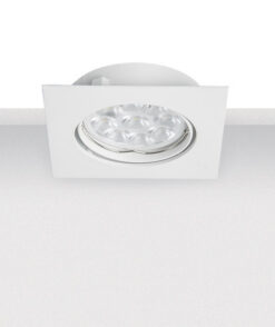 Луна за вграждане Zambelis Recessed S013 за баня