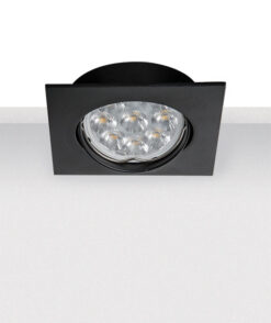 Луна за вграждане Zambelis Recessed S014 за баня