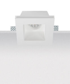 Луна за вграждане Zambelis Recessed S025 за таван