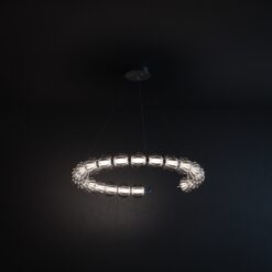 LED пендел MAYTONI Amulet MOD555PL-L30CH5K - Image 3
