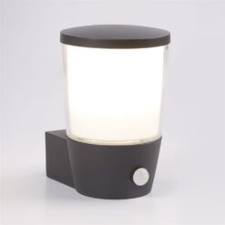 Фасаден АПЛИК Searchlight 0587GY TUCSON