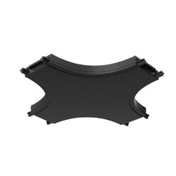 MAYTONI Components for surface-mounted track system Accessories for tracks Radity TRA084CX-11B - Image 3