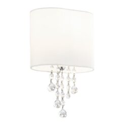 Аплик Searchlight 1051-1CC NINA