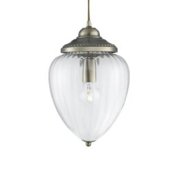 Пендел Searchlight 1091AB PINEAPPLE