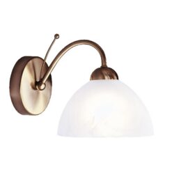 Аплик Searchlight 1131-1AB MILANESE