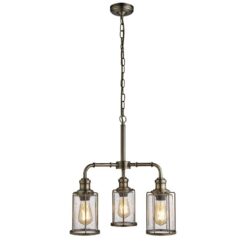 Пендел Searchlight 1163-3AB PIPES