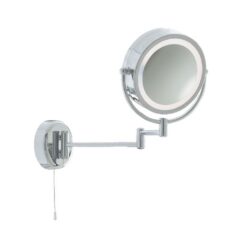 Светещо ОГЛЕДАЛО Searchlight MIRROR