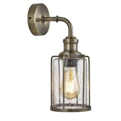 Аплик Searchlight 1261AB PIPES