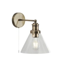Аплик Searchlight 1277AB PYRAMID