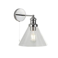 Аплик Searchlight 1277CC PYRAMID