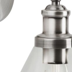 Аплик Searchlight 1277SS PYRAMID - изглед